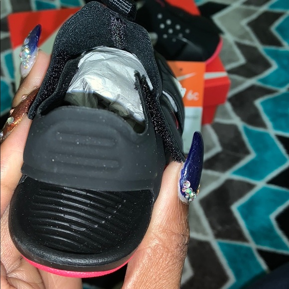 SOLD!!! Nike Sunray Protect size 6c - Picture 3 of 5